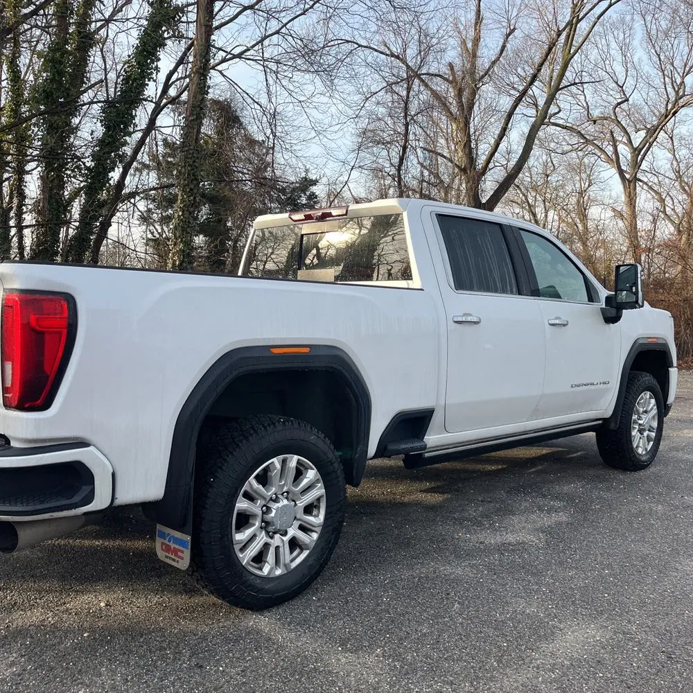 2023 GMC Sierra 2500HD Denali