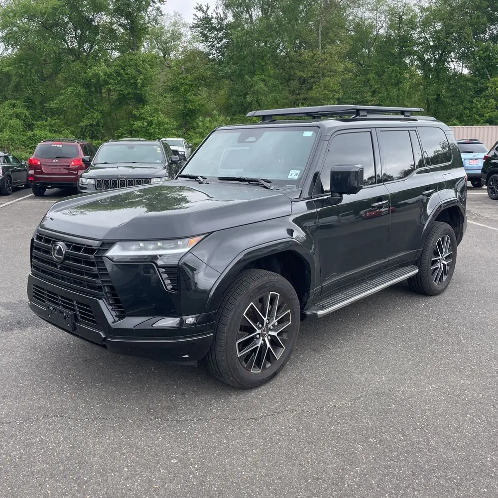 2024 Lexus GX 550 Premium+