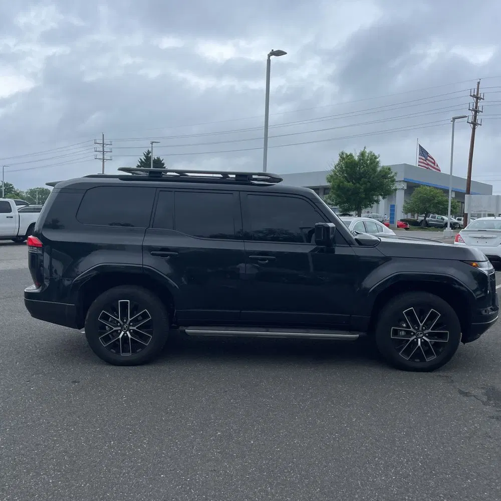 2024 Lexus GX 550 Premium+