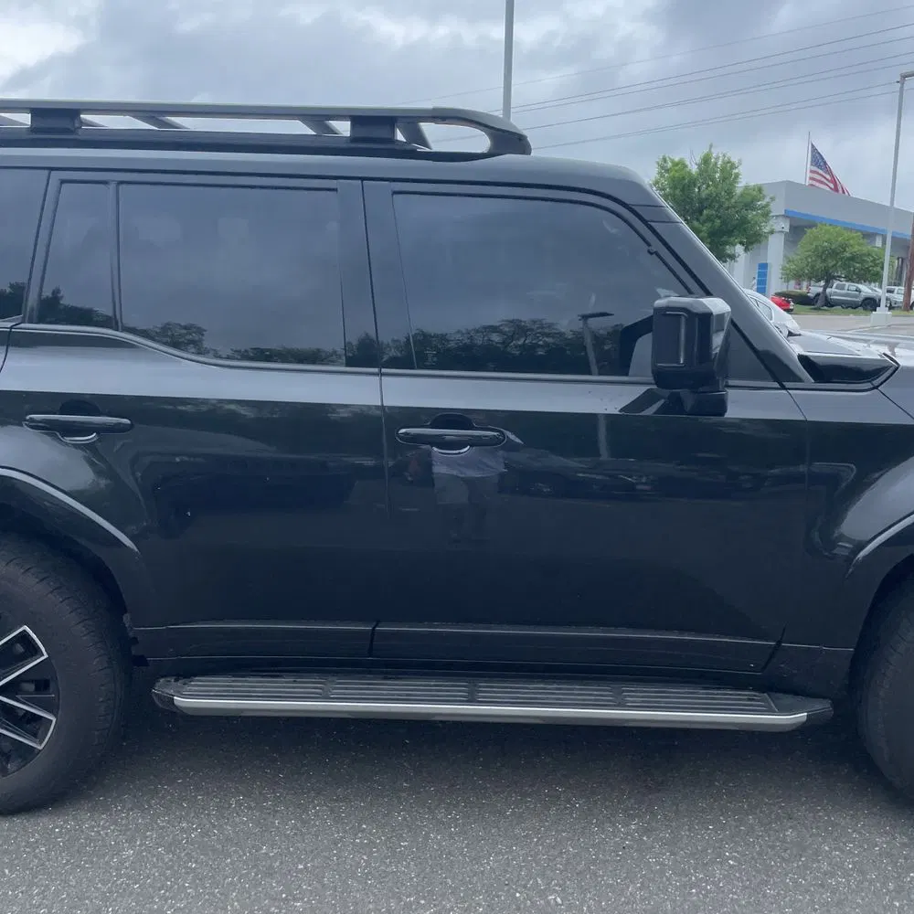 2024 Lexus GX 550 Premium+