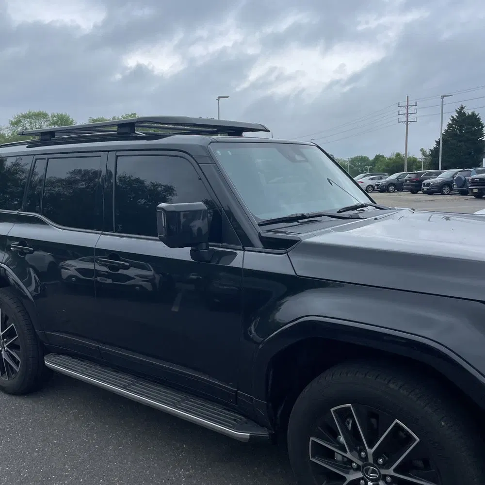 2024 Lexus GX 550 Premium+