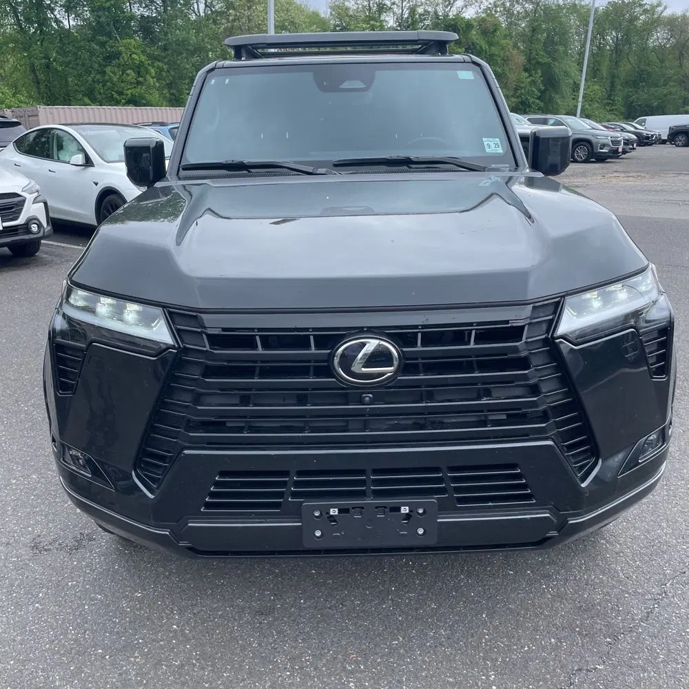 2024 Lexus GX 550 Premium+