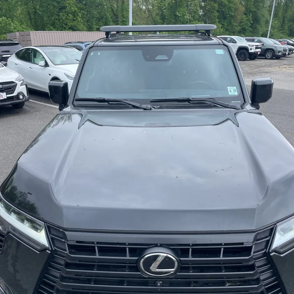 2024 Lexus GX 550 Premium+
