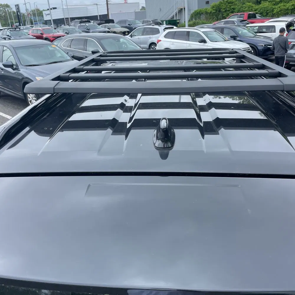 2024 Lexus GX 550 Premium+