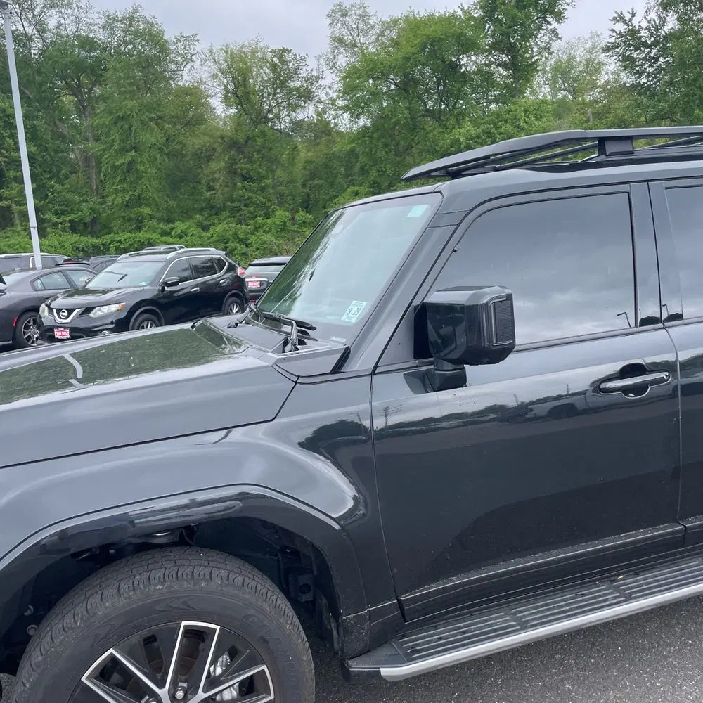 2024 Lexus GX 550 Premium+