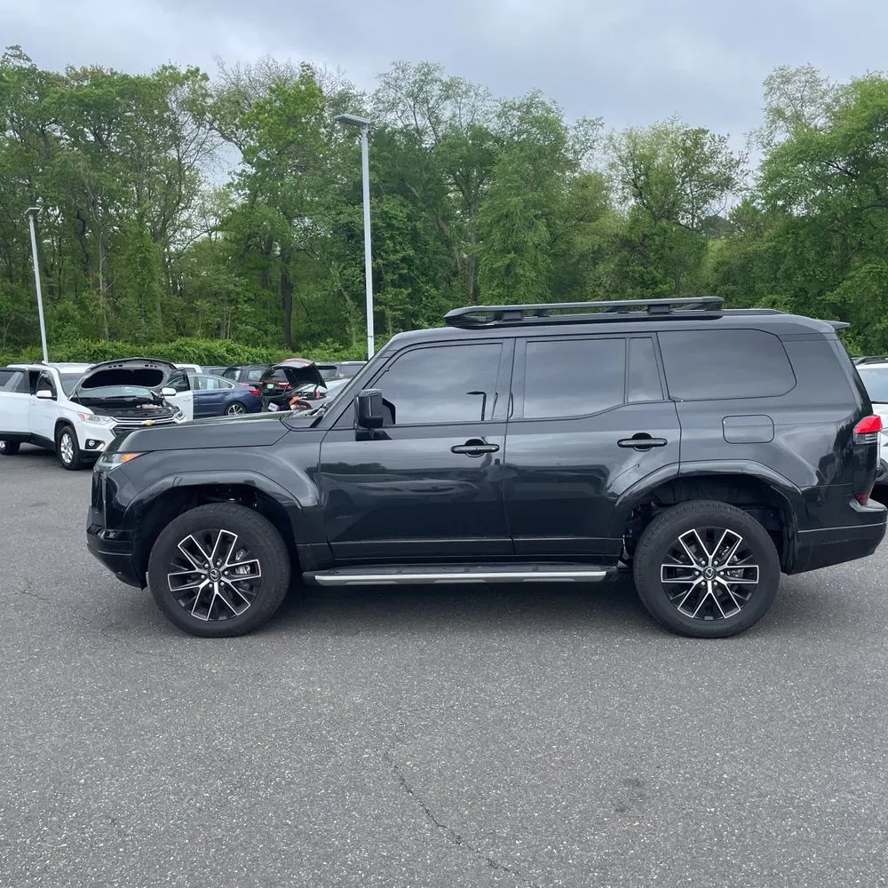 2024 Lexus GX 550 Premium+