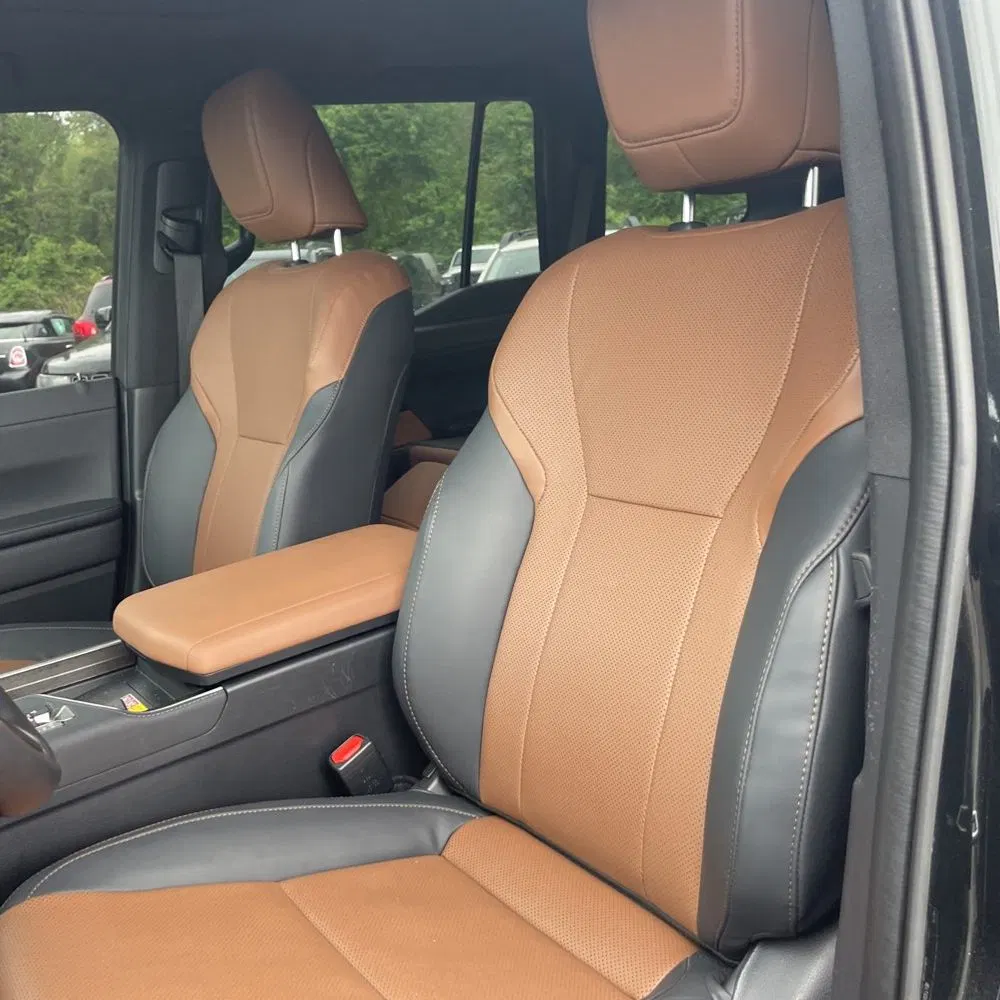 2024 Lexus GX 550 Premium+