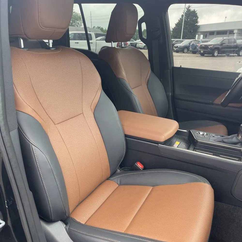 2024 Lexus GX 550 Premium+