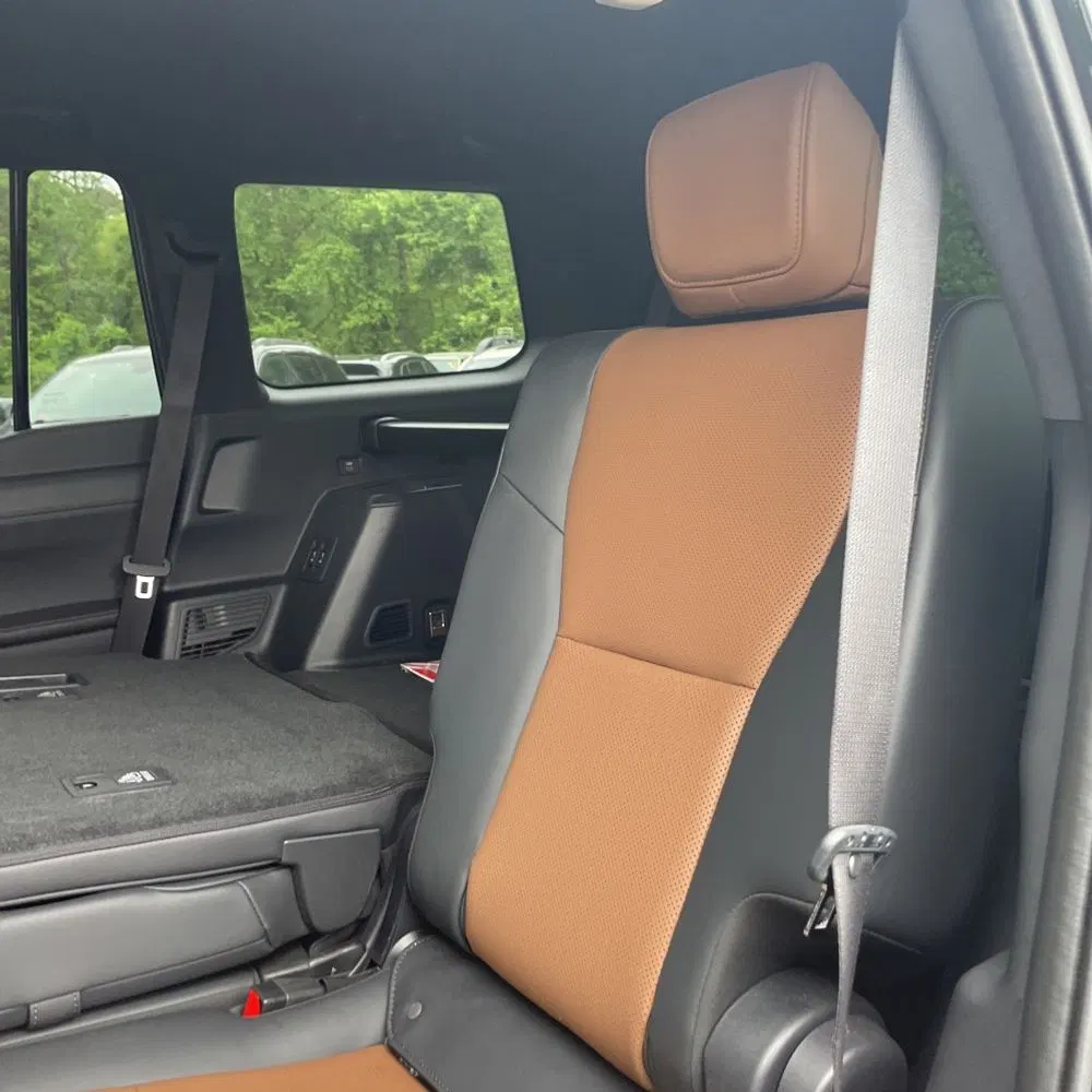 2024 Lexus GX 550 Premium+