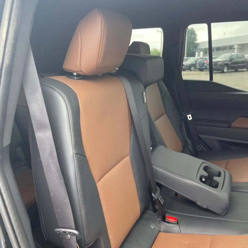 2024 Lexus GX 550 Premium+