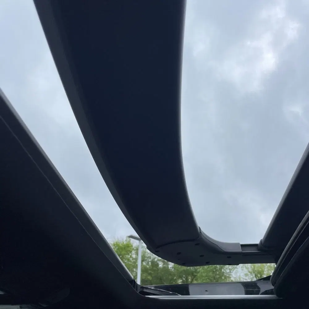 2024 Lexus GX 550 Premium+