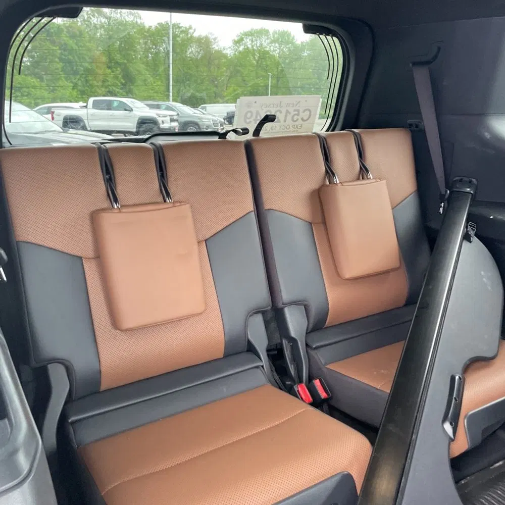 2024 Lexus GX 550 Premium+