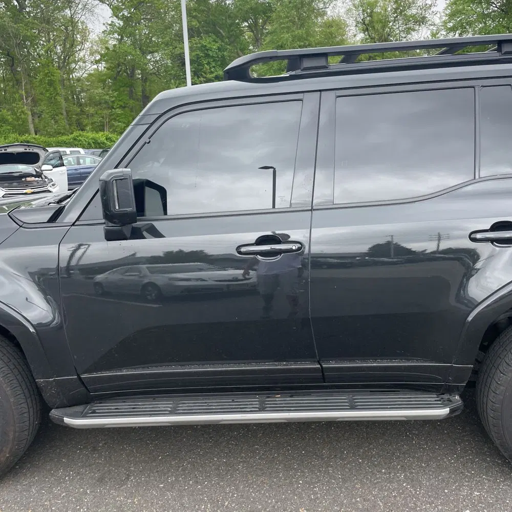 2024 Lexus GX 550 Premium+