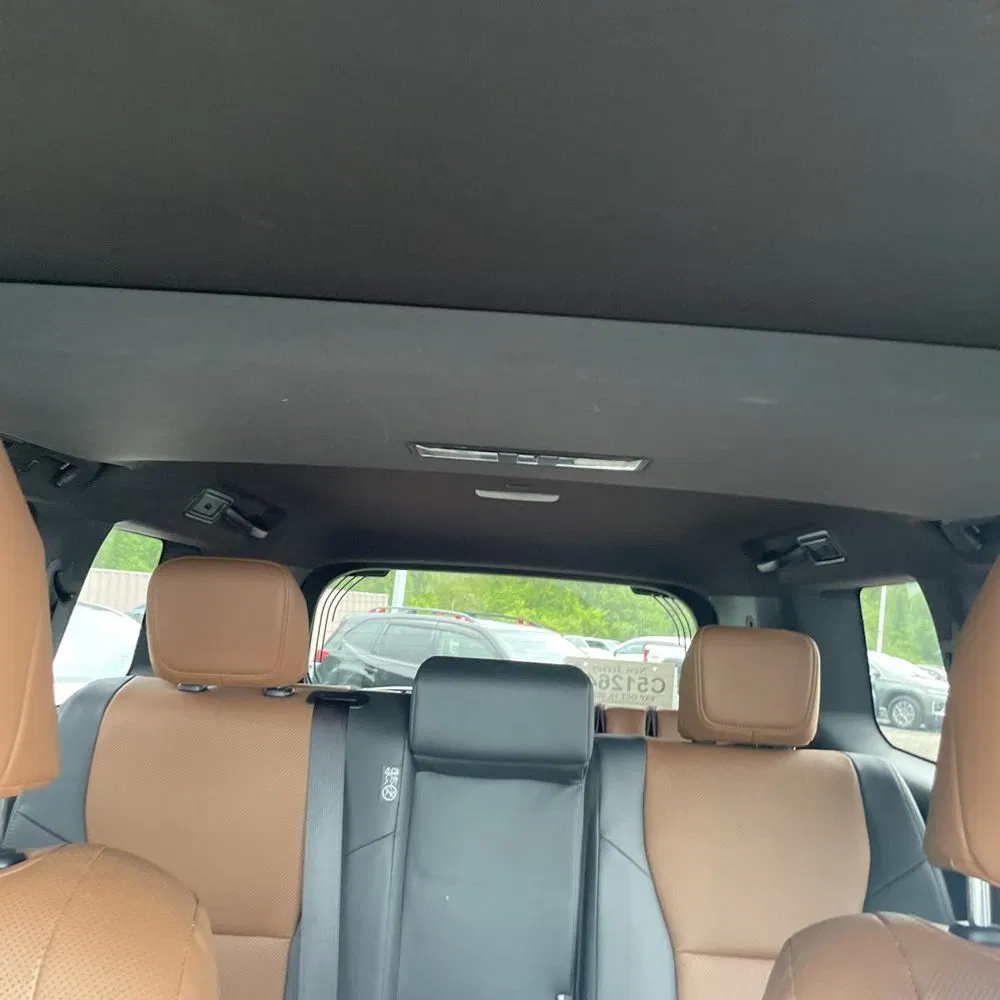 2024 Lexus GX 550 Premium+