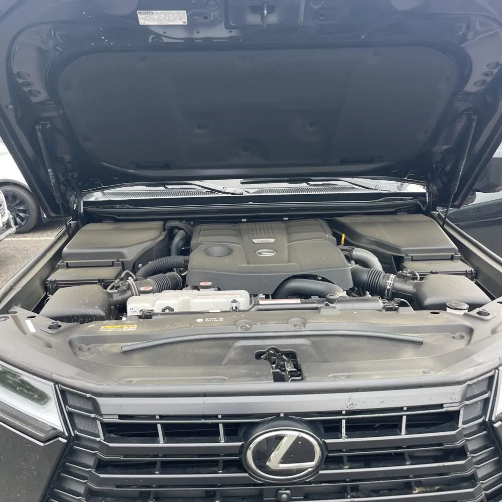 2024 Lexus GX 550 Premium+