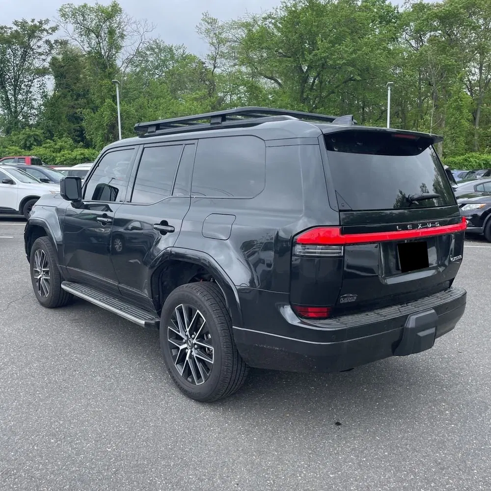 2024 Lexus GX 550 Premium+