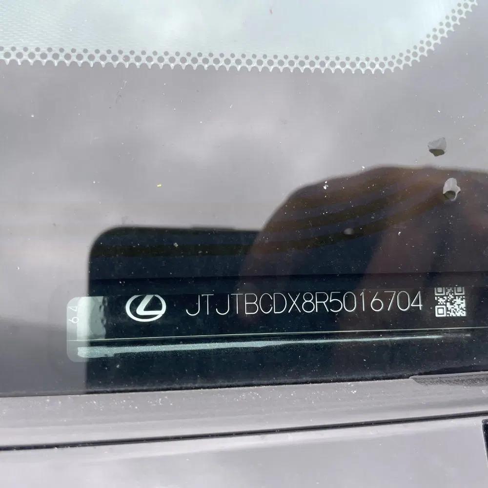 2024 Lexus GX 550 Premium+