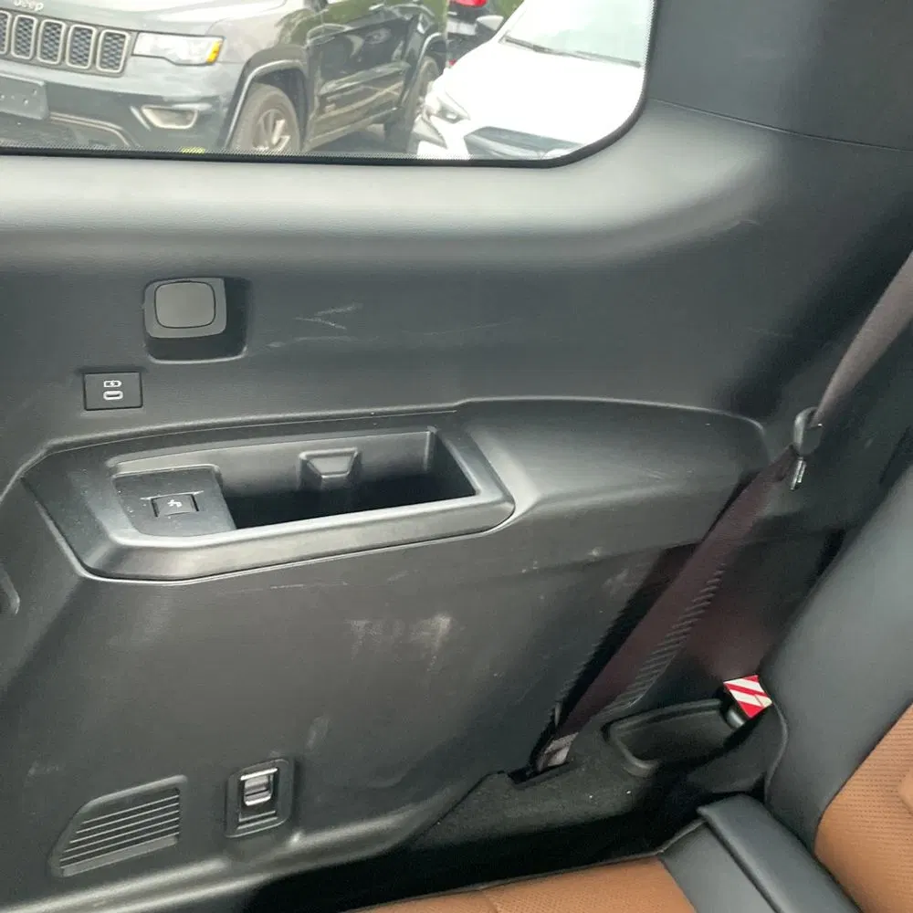 2024 Lexus GX 550 Premium+