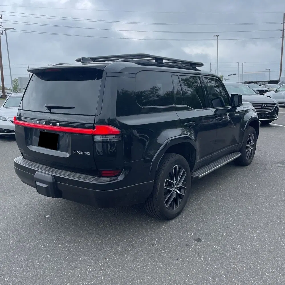 2024 Lexus GX 550 Premium+