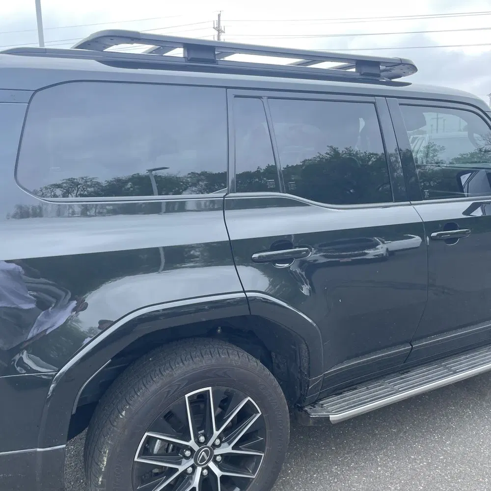 2024 Lexus GX 550 Premium+