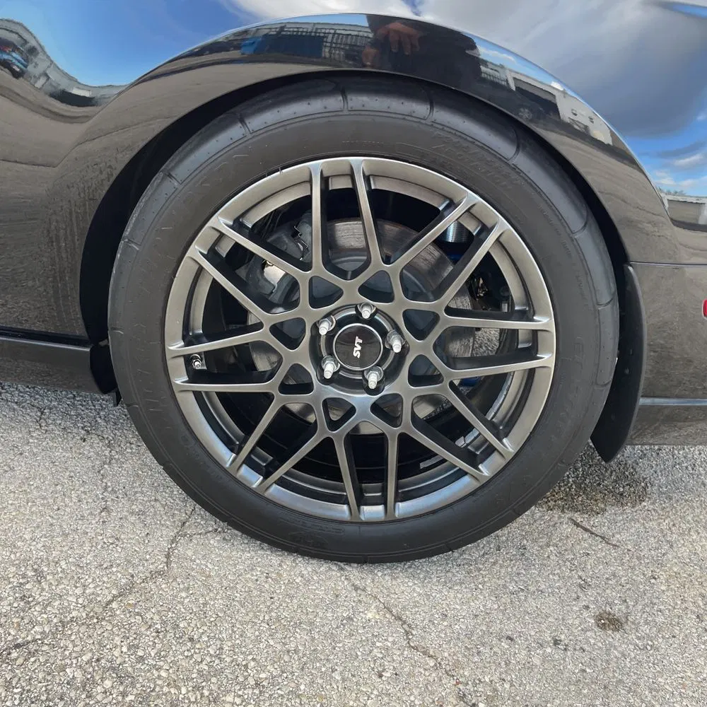2013 Ford Shelby GT500 Base