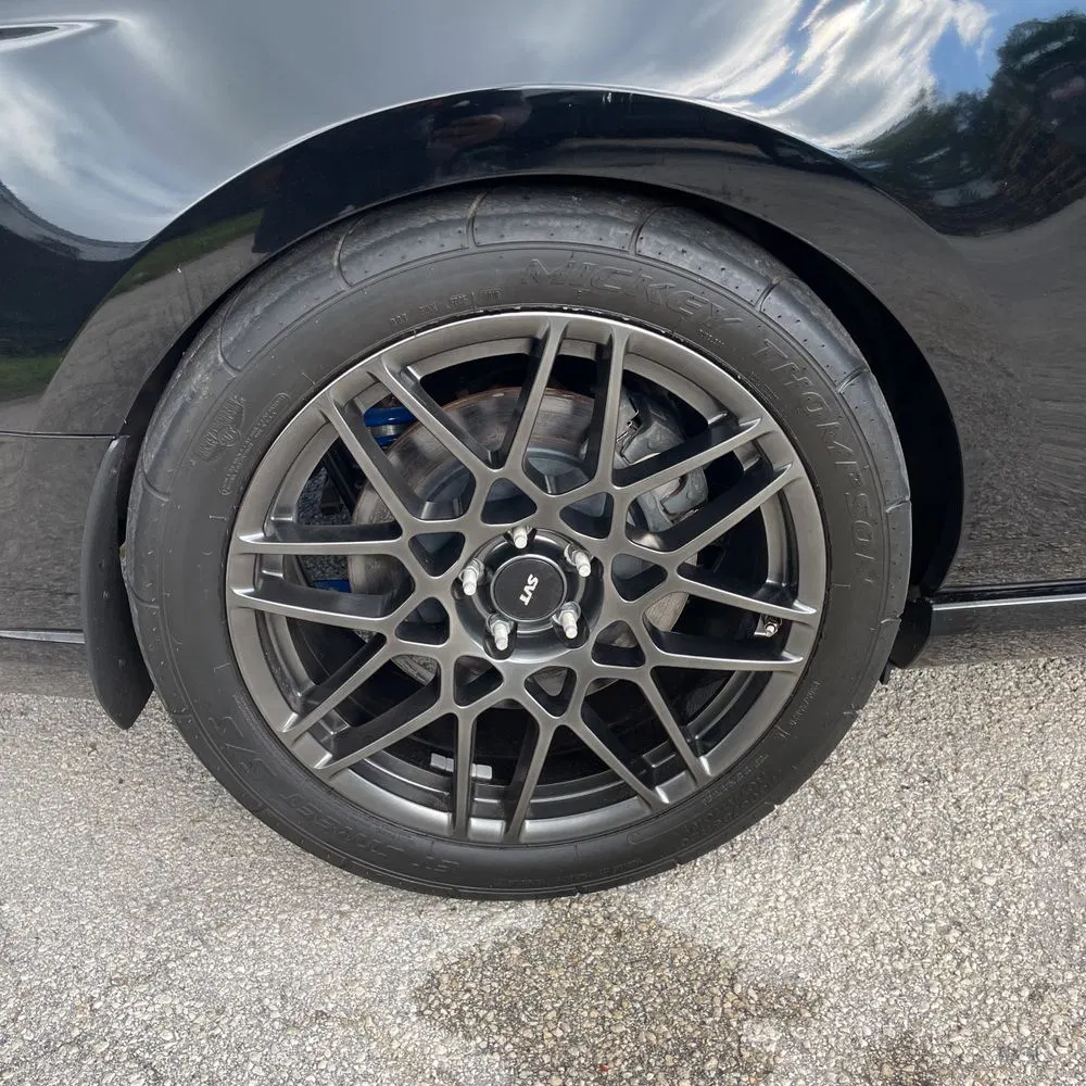 2013 Ford Shelby GT500 Base