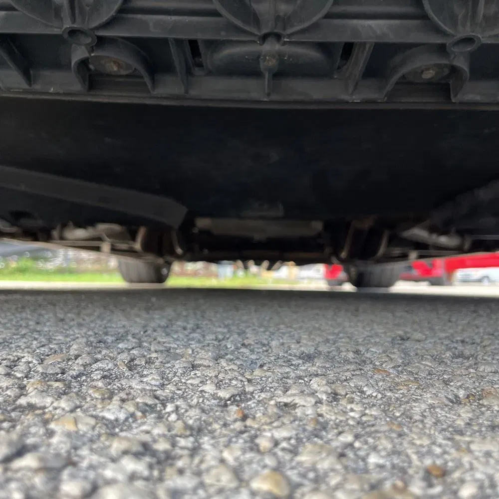 2013 Ford Shelby GT500 Base