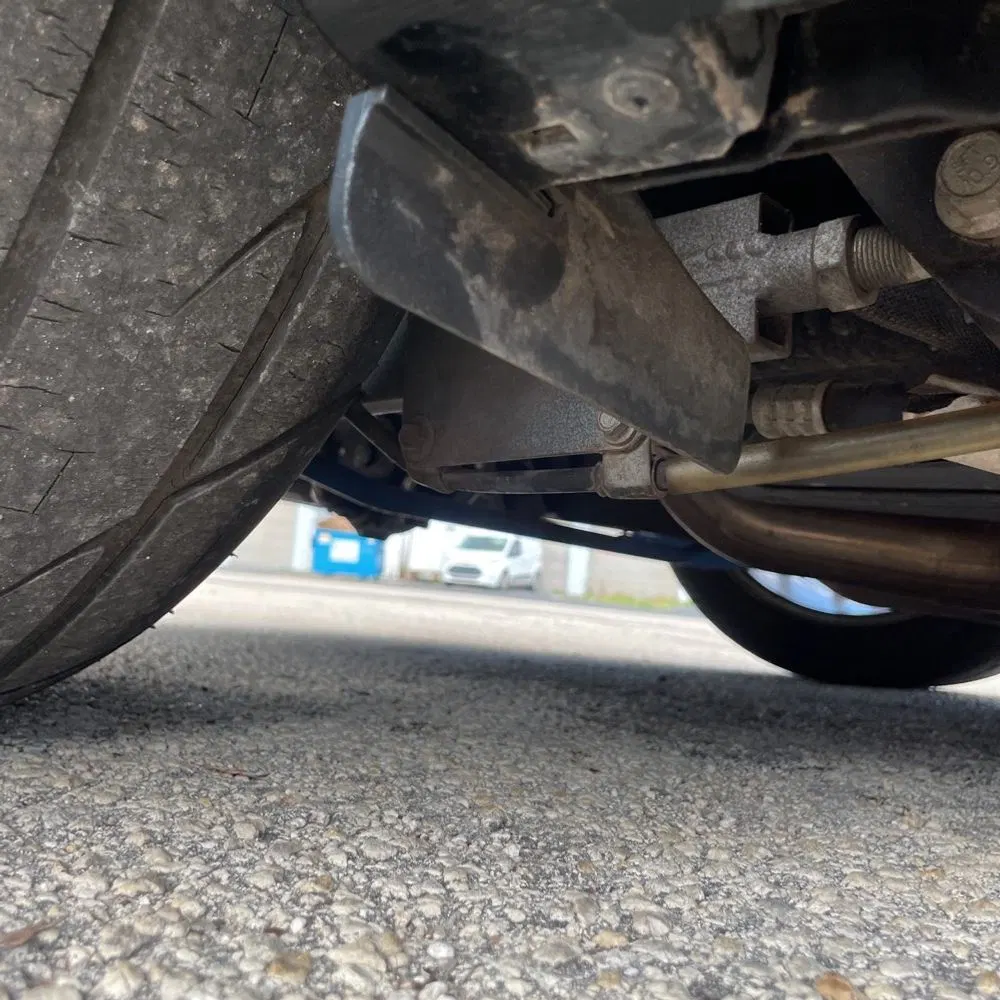 2013 Ford Shelby GT500 Base