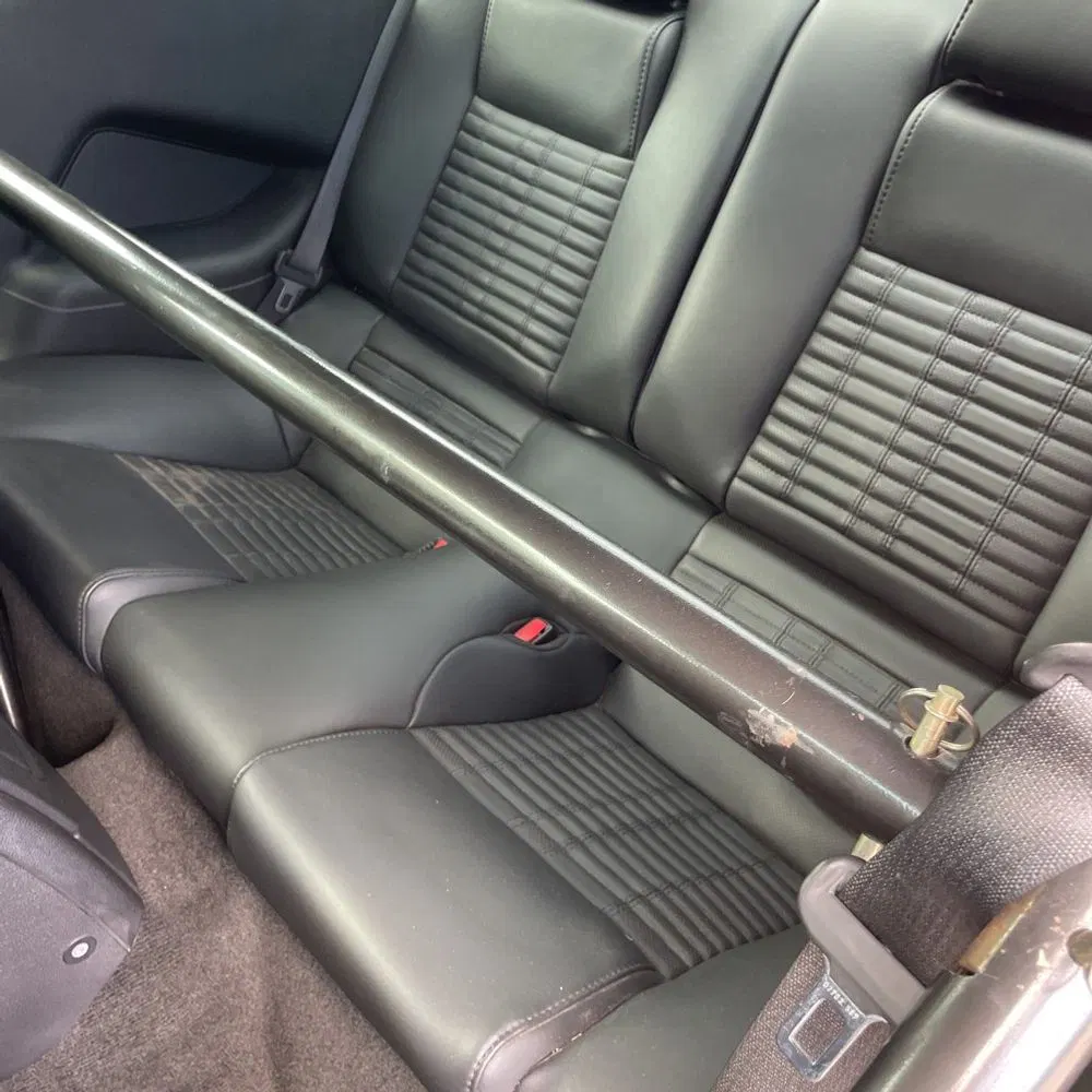 2013 Ford Shelby GT500 Base