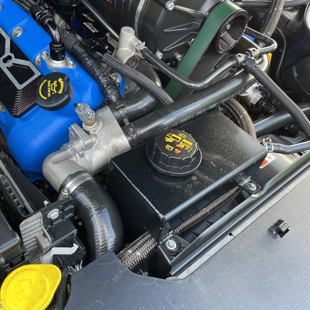 2013 Ford Shelby GT500 Base
