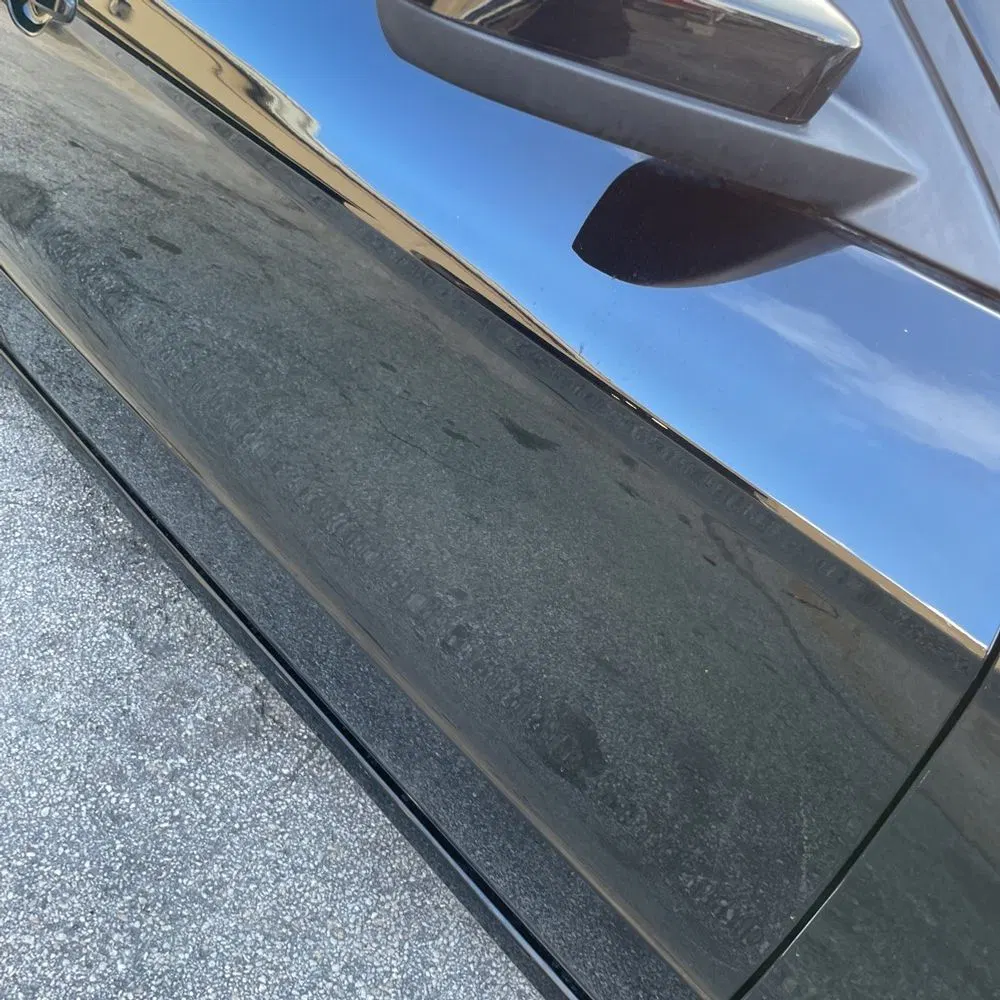2013 Ford Shelby GT500 Base