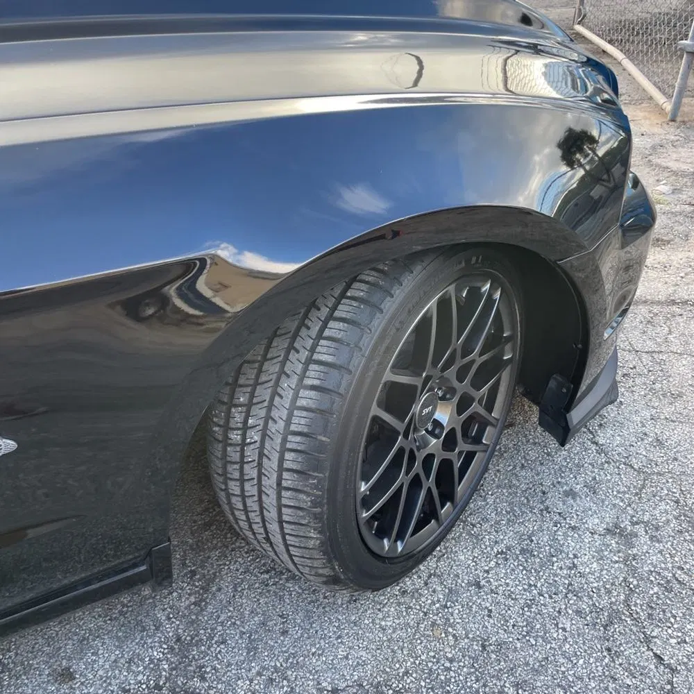 2013 Ford Shelby GT500 Base