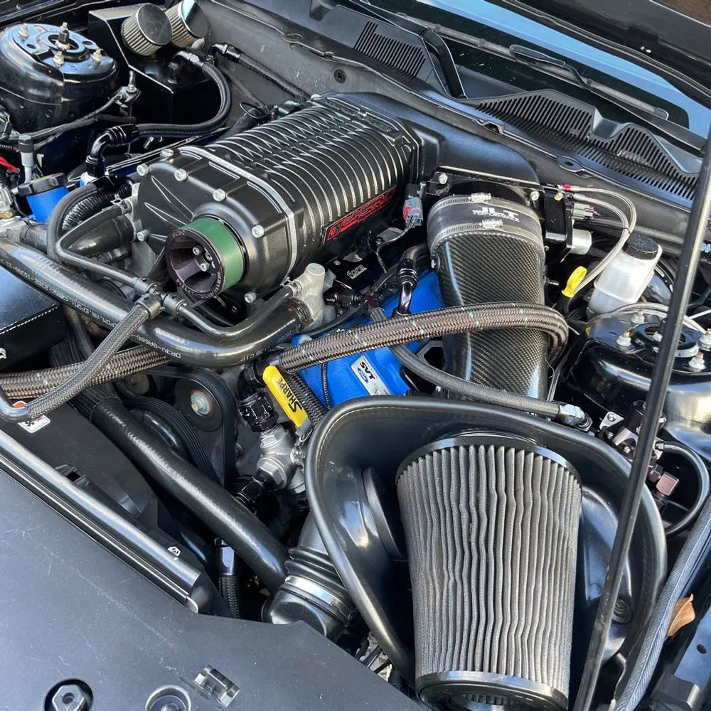 2013 Ford Shelby GT500 Base