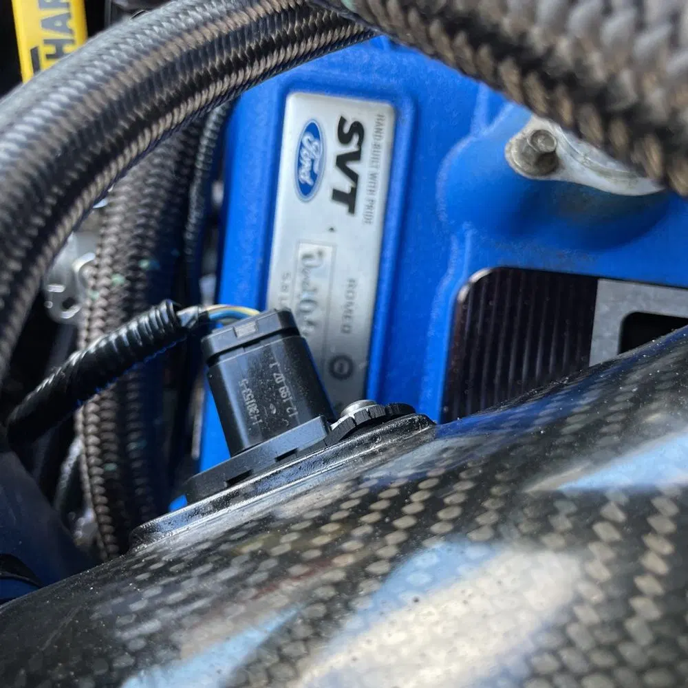 2013 Ford Shelby GT500 Base