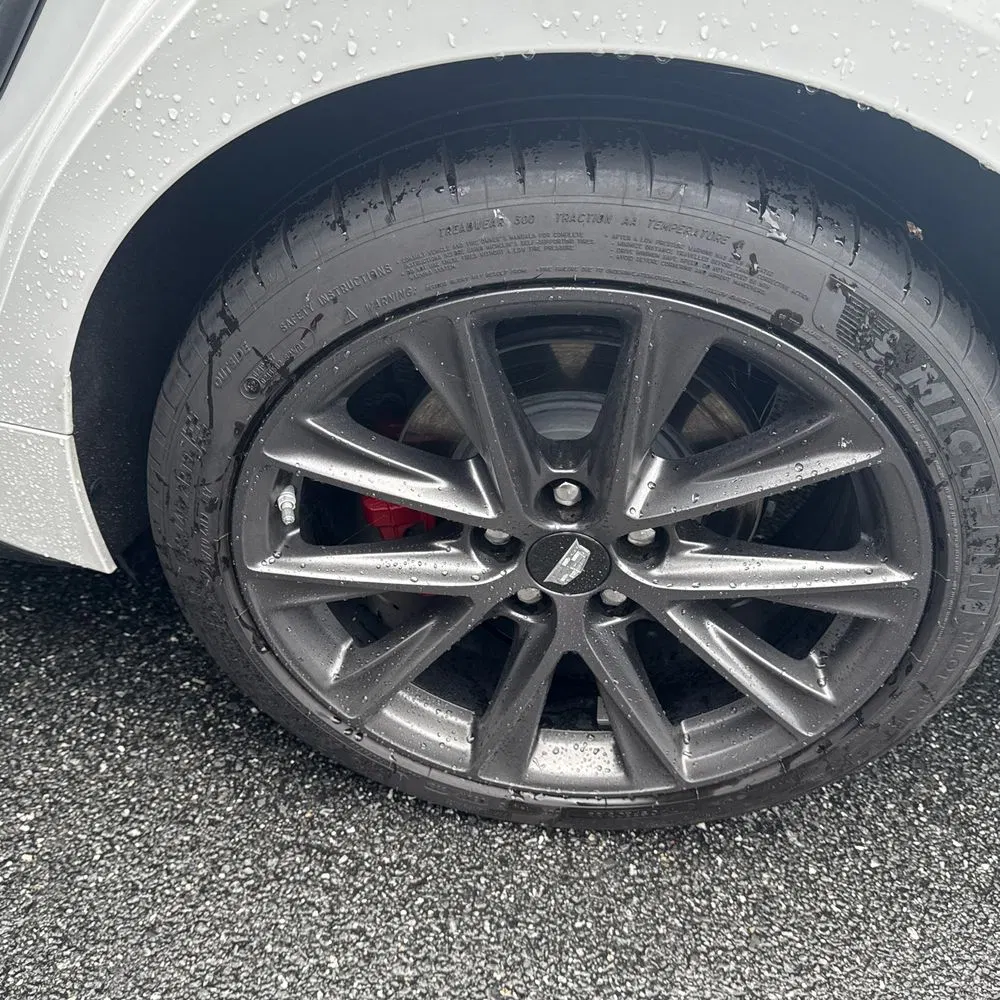 2024 Cadillac CT5-V Base