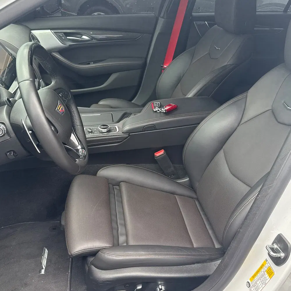 2024 Cadillac CT5-V Base