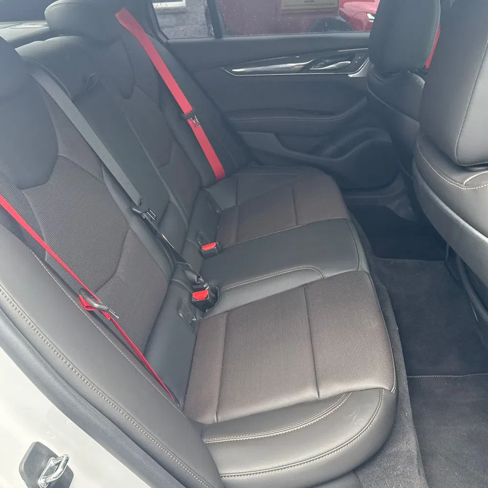 2024 Cadillac CT5-V Base