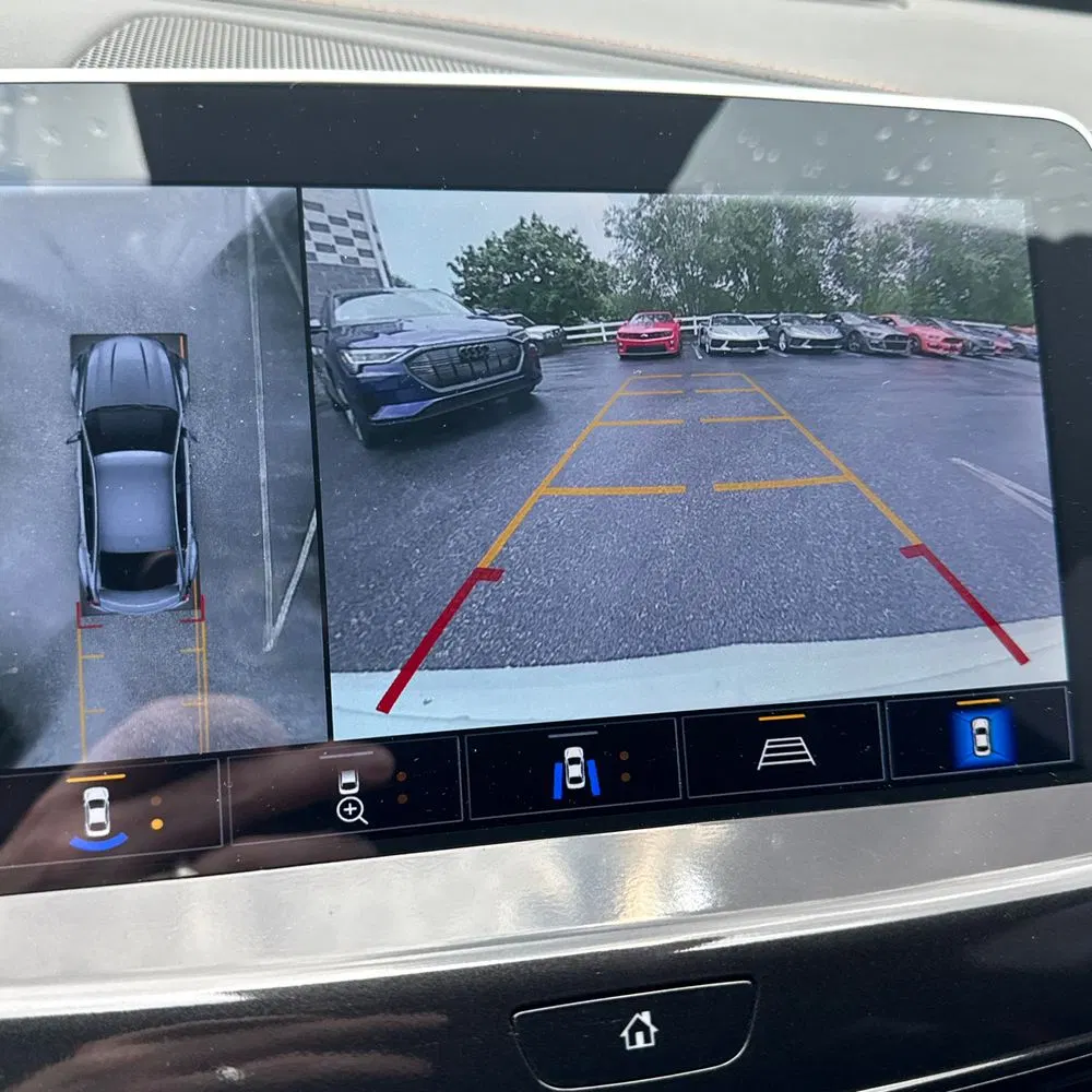 2024 Cadillac CT5-V Base