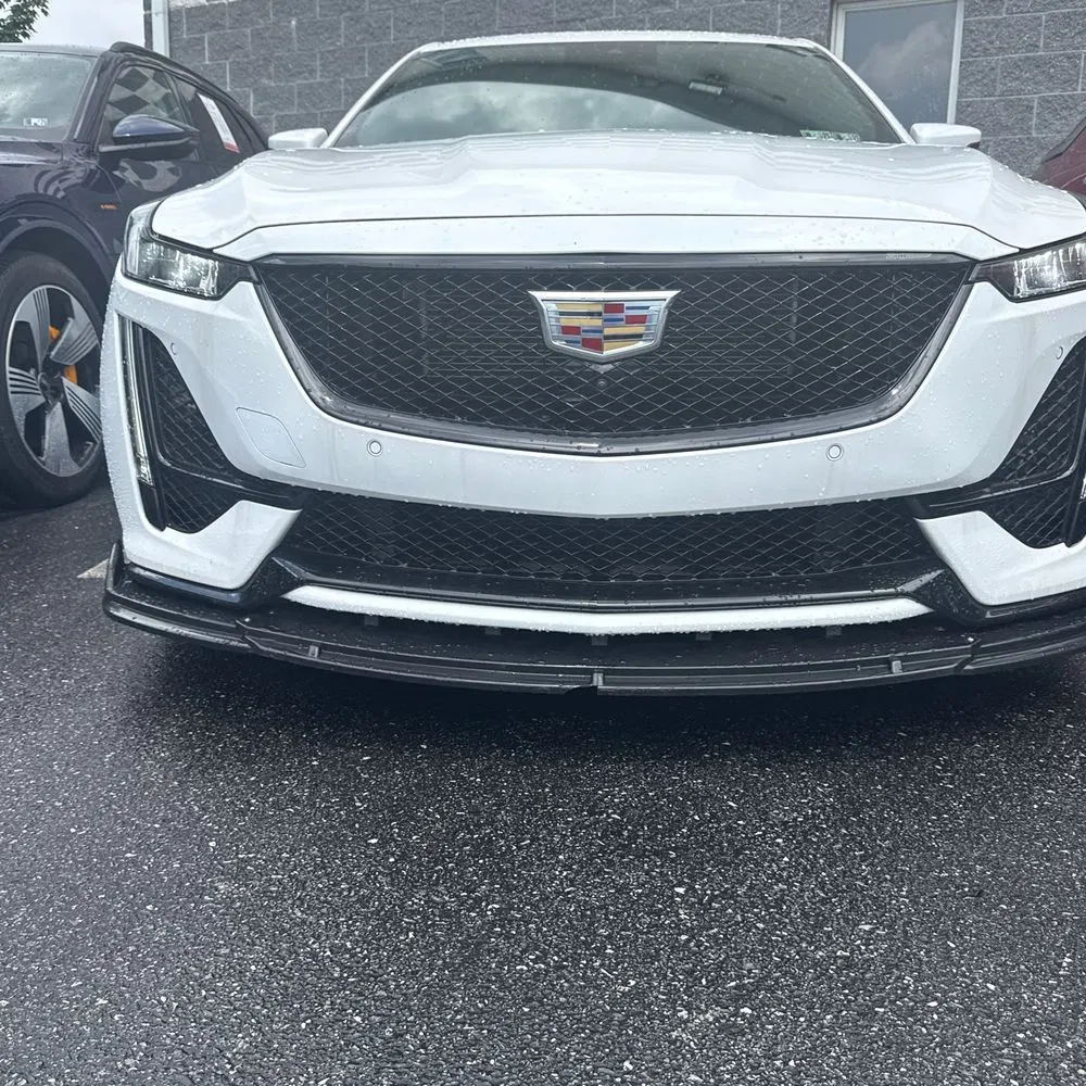 2024 Cadillac CT5-V Base