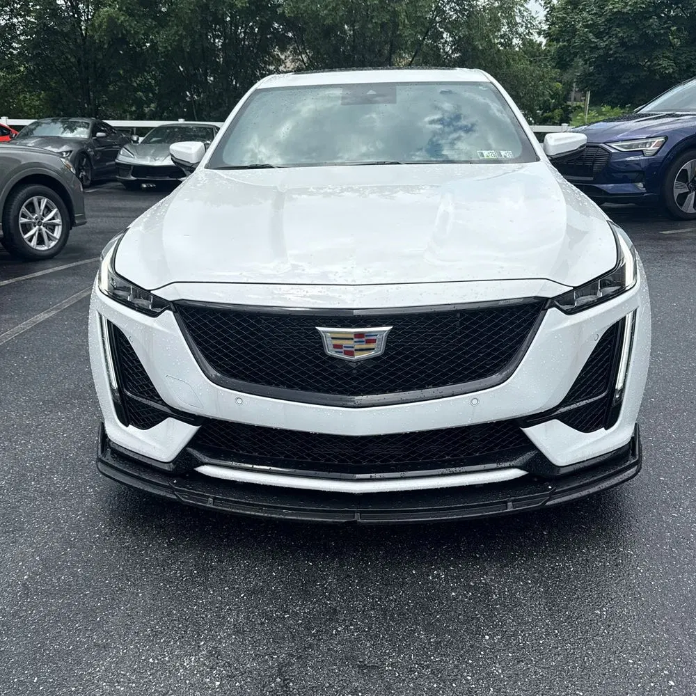 2024 Cadillac CT5-V Base