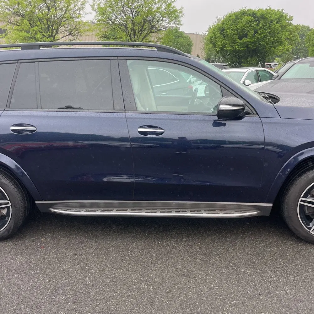 2022 Mercedes-Benz GLS GLS 450