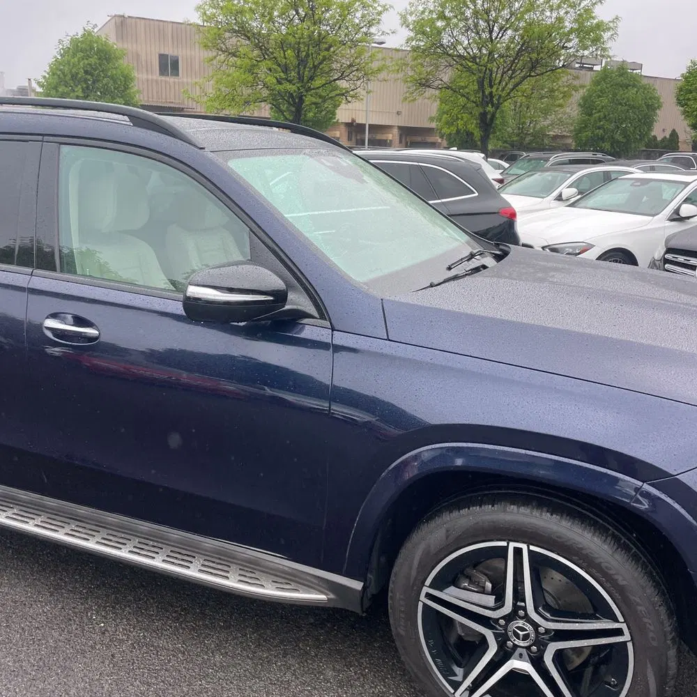 2022 Mercedes-Benz GLS GLS 450