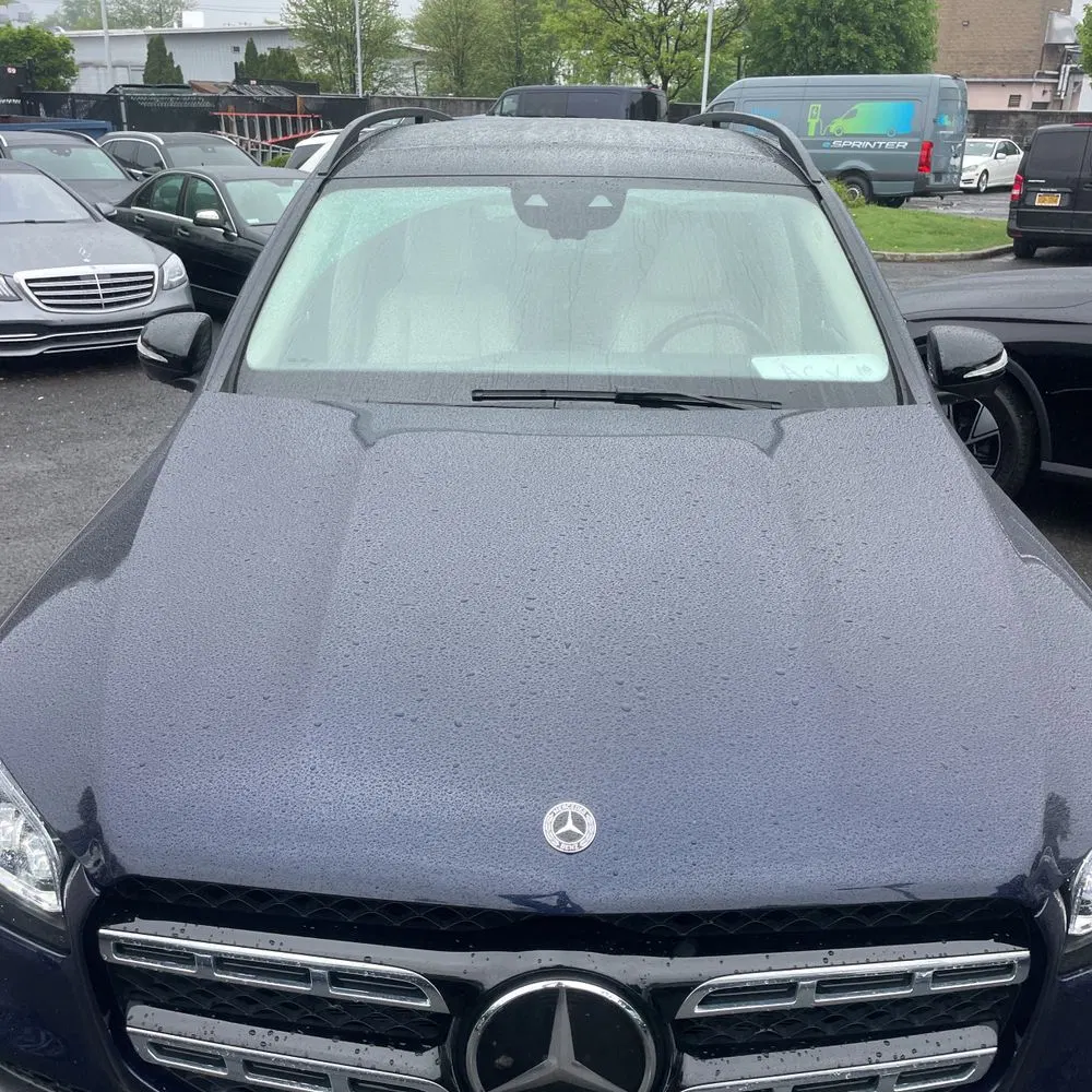 2022 Mercedes-Benz GLS GLS 450