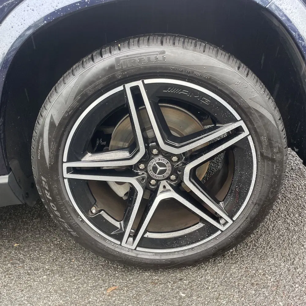 2022 Mercedes-Benz GLS GLS 450