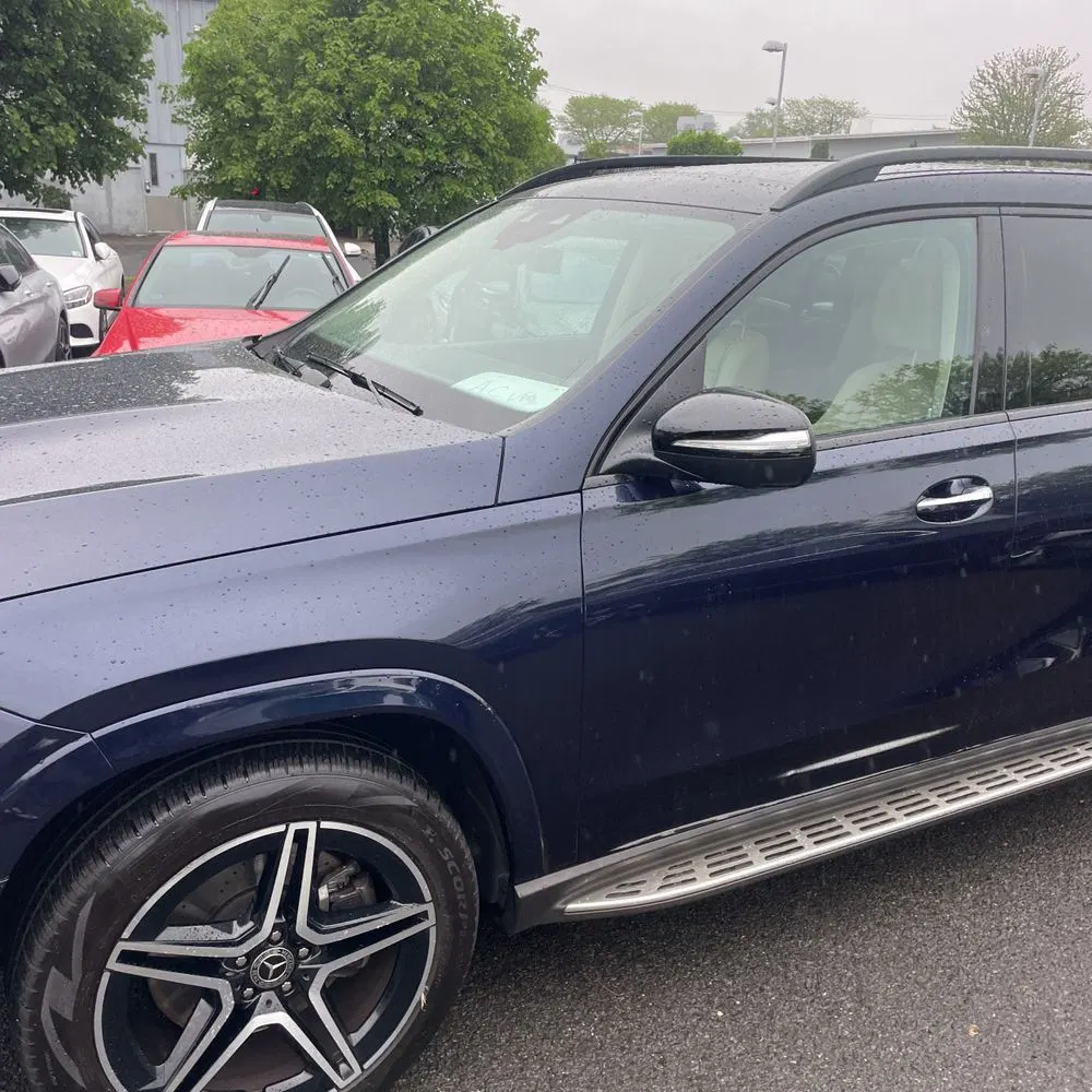 2022 Mercedes-Benz GLS GLS 450