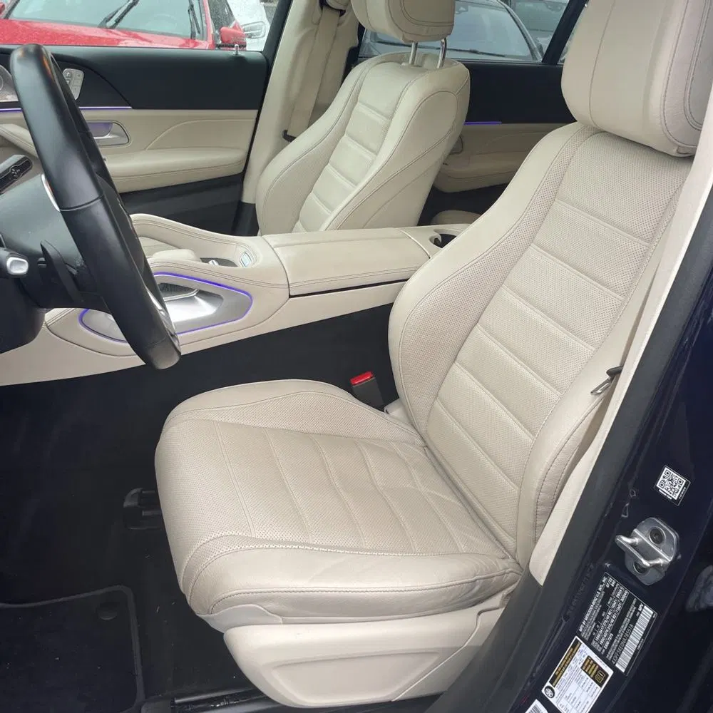 2022 Mercedes-Benz GLS GLS 450