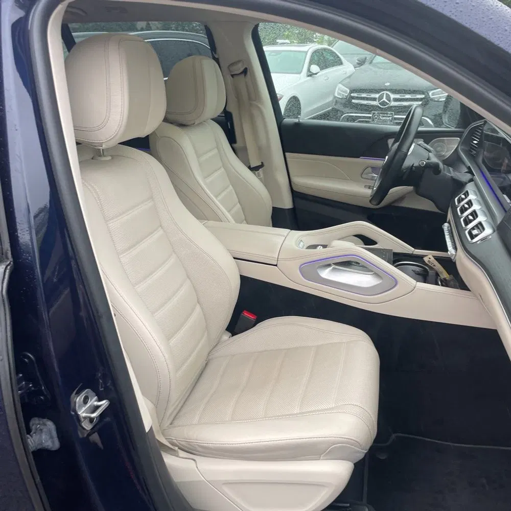 2022 Mercedes-Benz GLS GLS 450