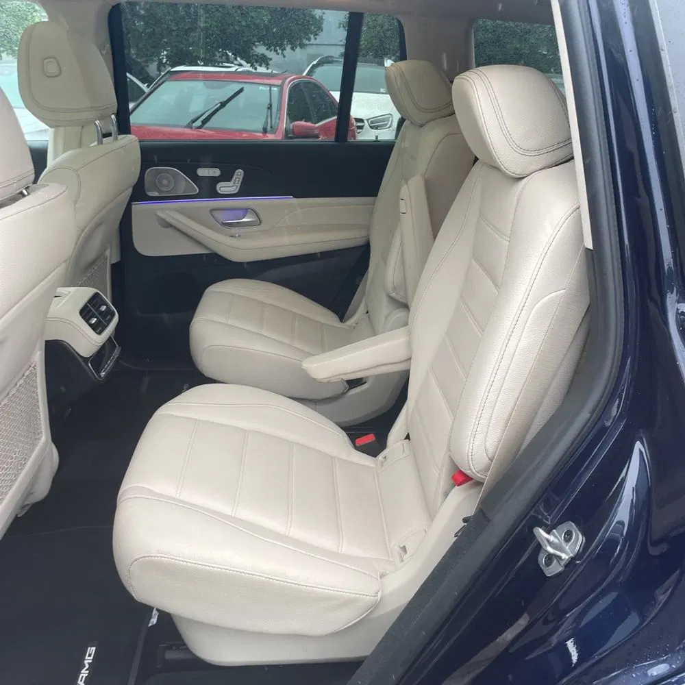 2022 Mercedes-Benz GLS GLS 450