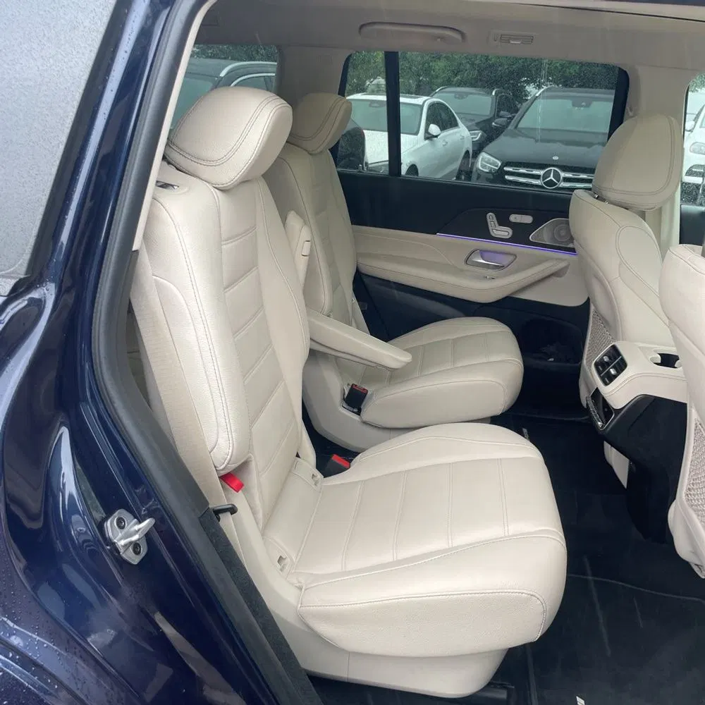 2022 Mercedes-Benz GLS GLS 450