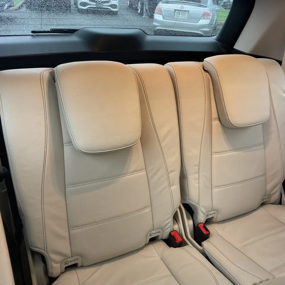 2022 Mercedes-Benz GLS GLS 450
